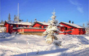 Amazing Home In Østby With House A Mountain View